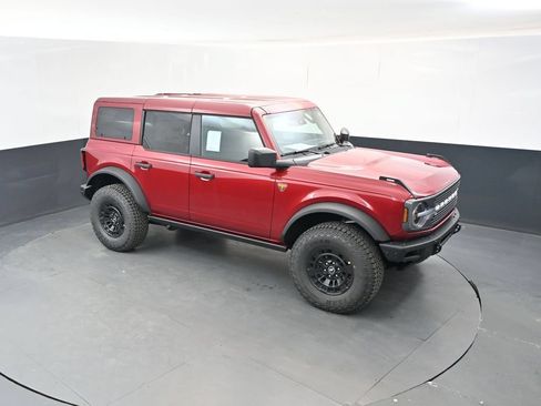 New 2026 Ford Bronco Badlands w/ Sasquatch Package AWD/4WD image 22