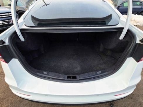 Used 2019 Ford Fusion SEL image 44