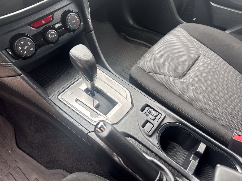 Used 2019 Subaru Impreza 2.0i Premium w/ Eyesight & BSD/Rcta & SRF AWD/4WD image 22