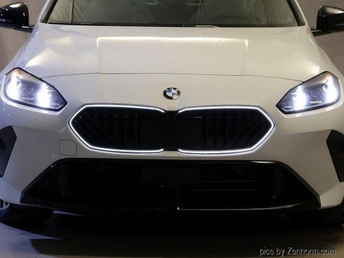 New 2026 BMW 228i xDrive w/ Technology Package AWD/4WD image 6