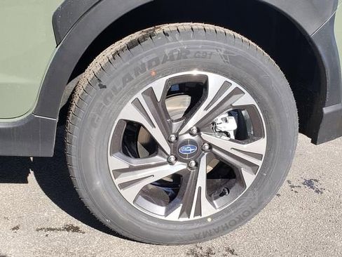 New 2026 Subaru Crosstrek 2.0i Premium image 20