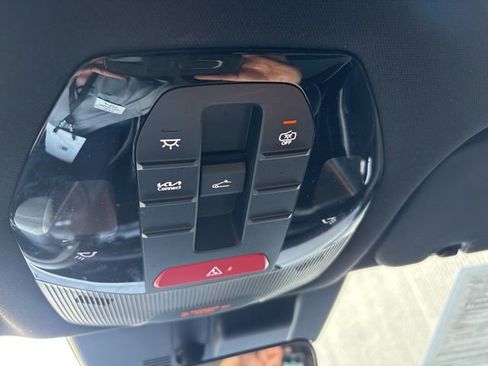 Certified 2025 Kia K4 GT-Line w/ GT-Line Sunroof Package FWD image 19