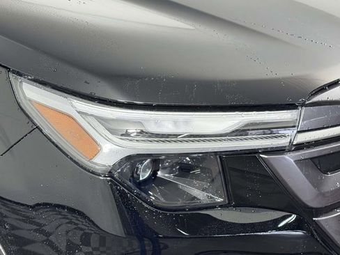 Certified 2025 Subaru Forester Limited AWD/4WD image 14