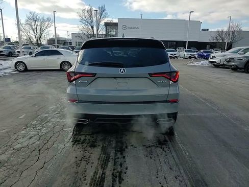 New 2026 Acura MDX A-Spec image 5
