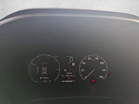 Used 2026 Honda CR-V Sport image 10