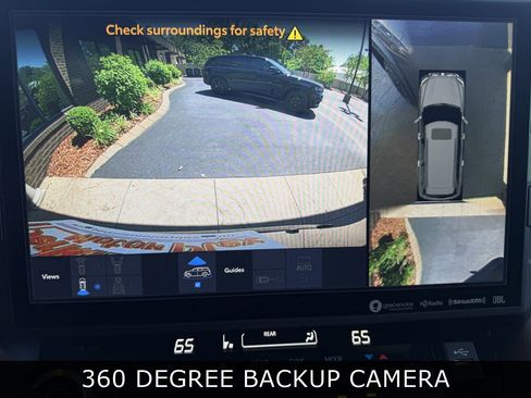 Used 2024 Toyota Sequoia TRD Pro AWD/4WD image 26