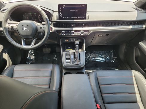 Certified 2024 Honda CR-V Sport-L image 12