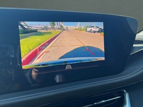 Used 2024 Buick Envista Sport Touring w/ Convenience I Package image 15