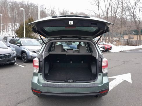 Used 2018 Subaru Forester 2.5i Premium image 29