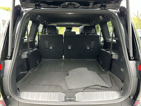 Used 2024 Lexus GX 550 w/ Cold Area Package AWD/4WD image 28