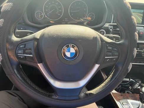 Used 2016 BMW X3 xDrive28i AWD/4WD image 18