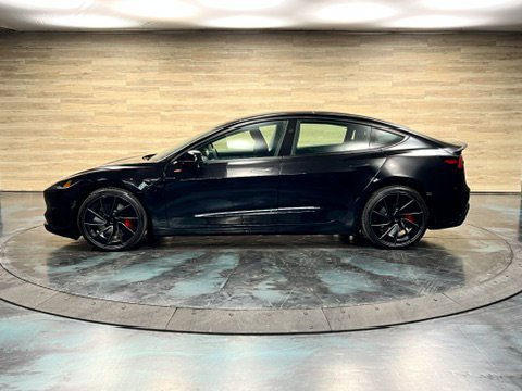Used 2026 Tesla Model 3 Performance AWD/4WD image 22