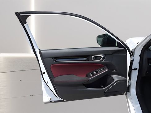 Used 2025 Honda Civic Si image 12