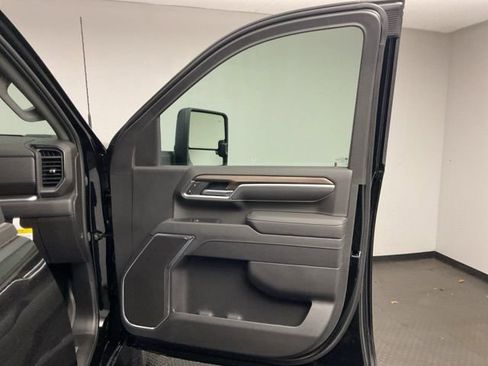 New 2026 Chevrolet Silverado 2500 LT w/ Trail Boss Package image 25