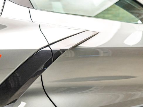 Used 2022 Chevrolet Corvette Stingray Premium Conv image 30