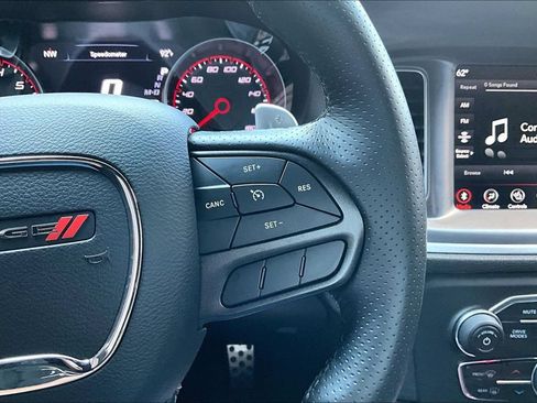 Used 2020 Dodge Charger Scat Pack RWD image 13
