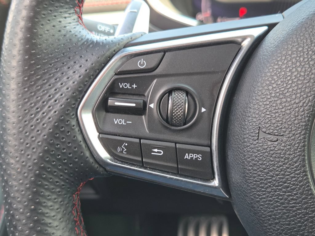 Used 2023 Acura MDX A-Spec AWD/4WD image 21