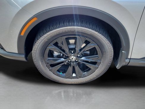Used 2024 Honda CR-V Sport Touring image 35