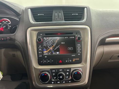 Used 2015 GMC Acadia Denali AWD/4WD image 47