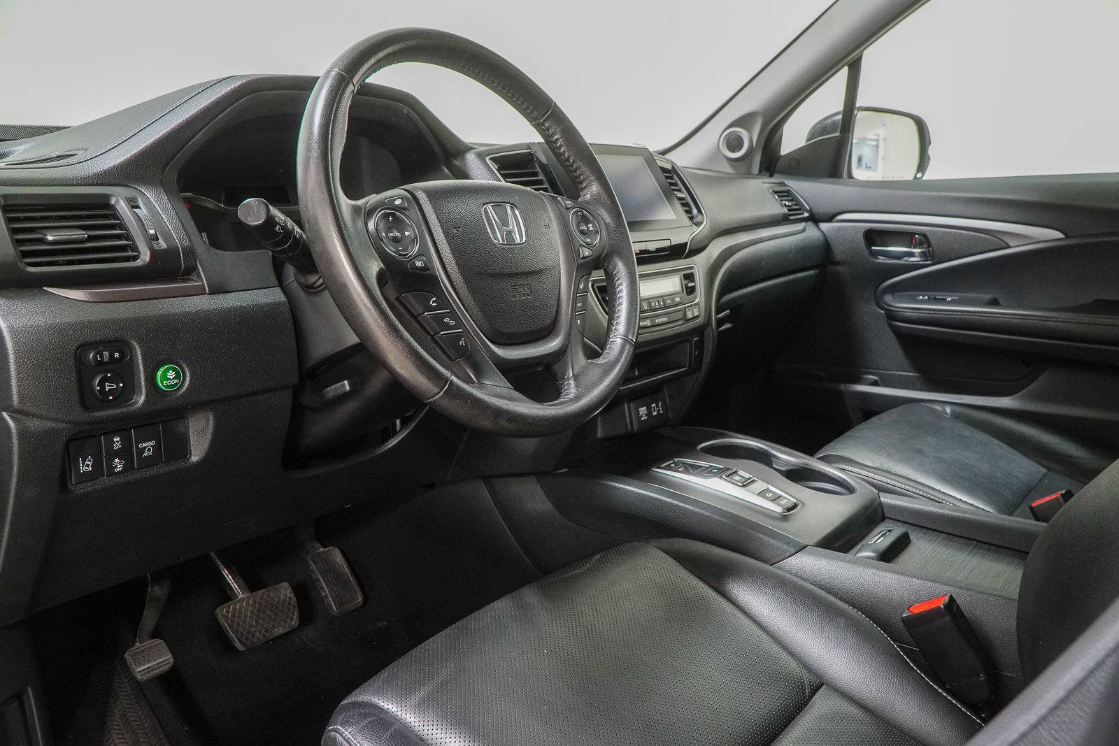 Used 2023 Honda Ridgeline RTL image 22