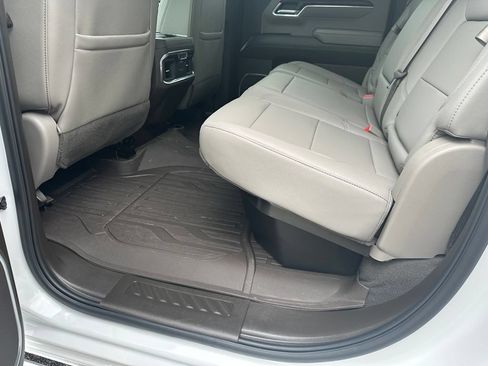 Used 2025 GMC Sierra 1500 SLT w/ SLT Premium Package AWD/4WD image 31