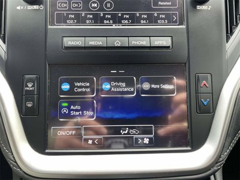 Used 2024 Subaru Legacy image 27