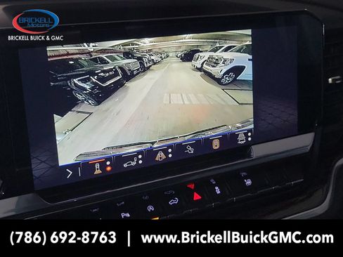 New 2026 GMC Sierra 1500 Elevation w/ Elevation Premium Package RWD image 26
