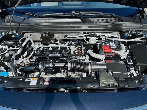 Used 2018 Honda Accord Sport image 27