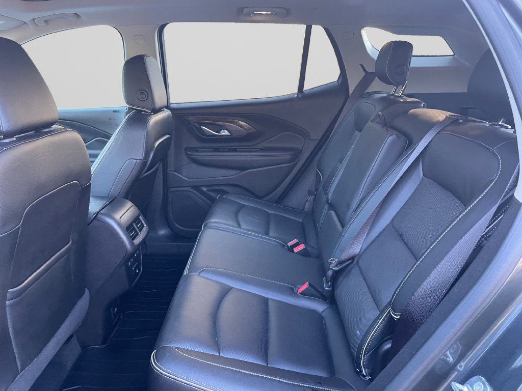 Certified 2018 GMC Terrain Denali w/ Advanced Safety Package AWD/4WD image 19