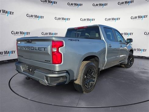 New 2026 Chevrolet Silverado 1500 RST w/ All Star Edition Plus image 5