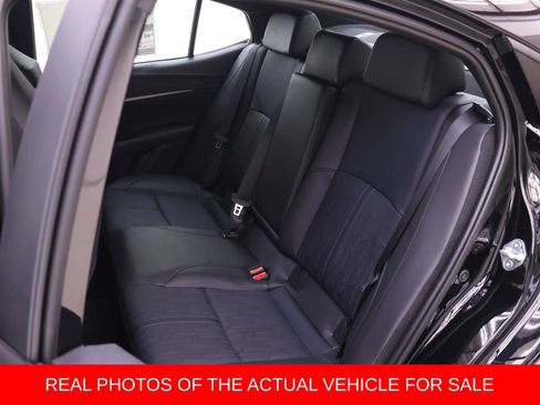 Used 2026 Toyota Camry SE image 9