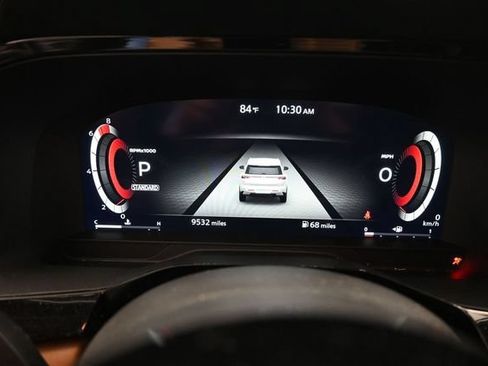 Used 2025 Nissan Pathfinder Platinum FWD image 50