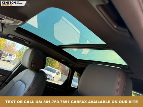 Used 2025 Audi Q3 2.0T Premium image 31