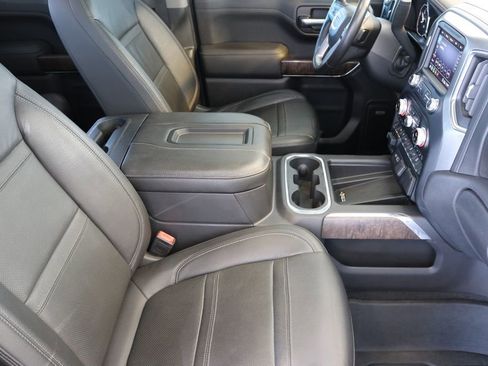 Used 2020 GMC Sierra 1500 Denali AWD/4WD image 46
