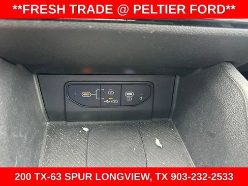 Used 2026 Kia Sportage SX FWD image 17