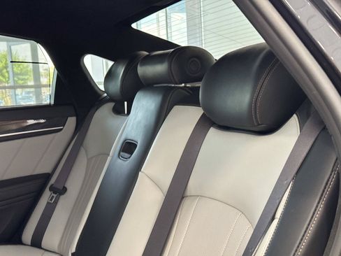 Used 2020 Genesis G80 3.3T Sport RWD image 18