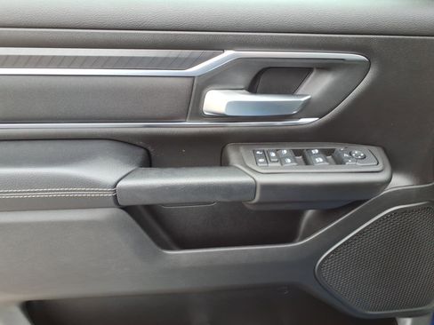 Used 2025 RAM 1500 Big Horn image 11