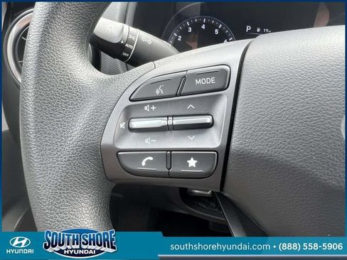 Certified 2023 Hyundai Kona SEL AWD/4WD image 21
