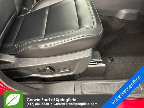 New 2025 Ford Bronco Badlands image 16