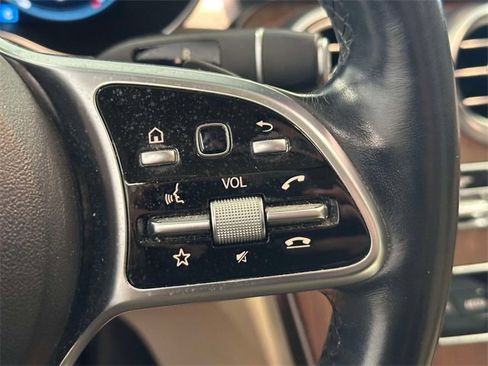 Certified 2021 Mercedes-Benz C 300 C 300 image 20