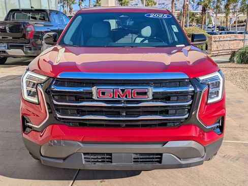 Certified 2025 GMC Terrain Elevation w/ Technology Package II image 8