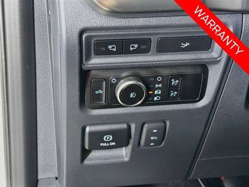Certified 2023 Ford F150 Lariat w/ Equipment Group 502A High AWD/4WD image 10
