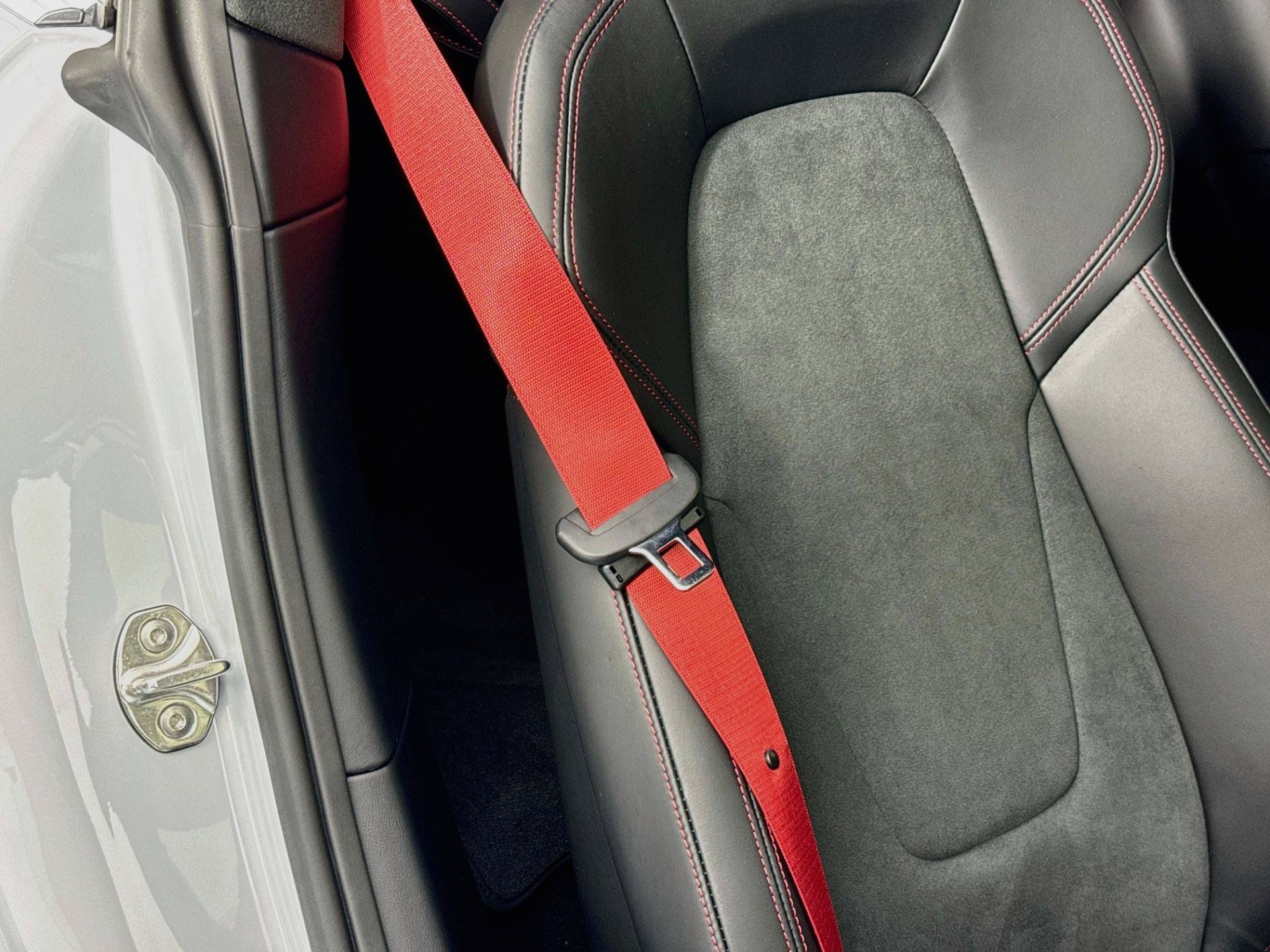 Used 2025 Porsche 911 GT3 RS RWD image 98