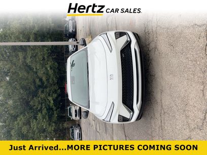 Used 2025 Buick Envista Sport Touring
