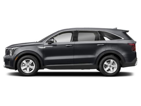 New 2026 Kia Sorento LX image 46