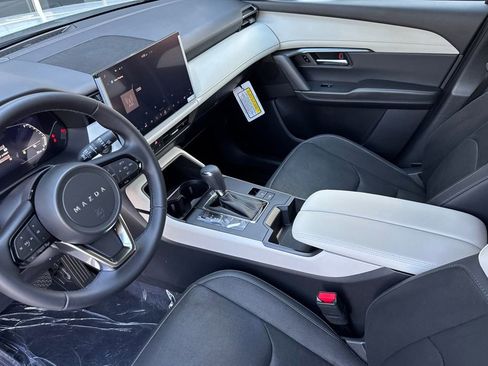 New 2026 MAZDA CX-5 Select AWD/4WD image 10