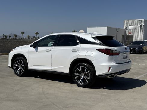 Used 2016 Lexus RX 350 AWD w/ Premium Package image 10