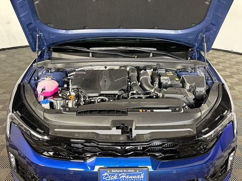New 2026 Kia K5 GT w/ GT1 Package image 23