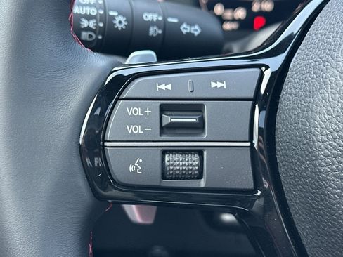 New 2026 Acura Integra A-Spec image 24