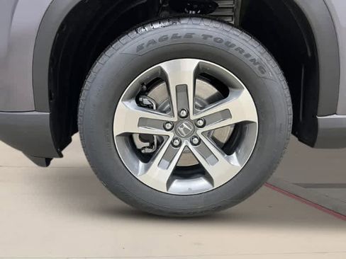 New 2025 Honda Pilot EX-L image 10